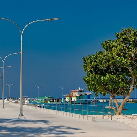 Fehendhoo Stay Ngoại thất bức ảnh