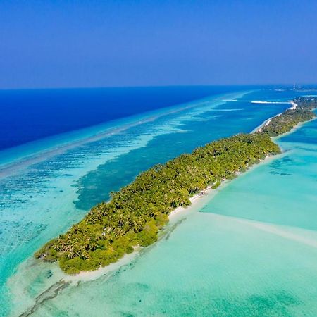 Fehendhoo Stay Ngoại thất bức ảnh