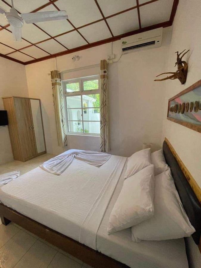 Fehendhoo Stay Ngoại thất bức ảnh