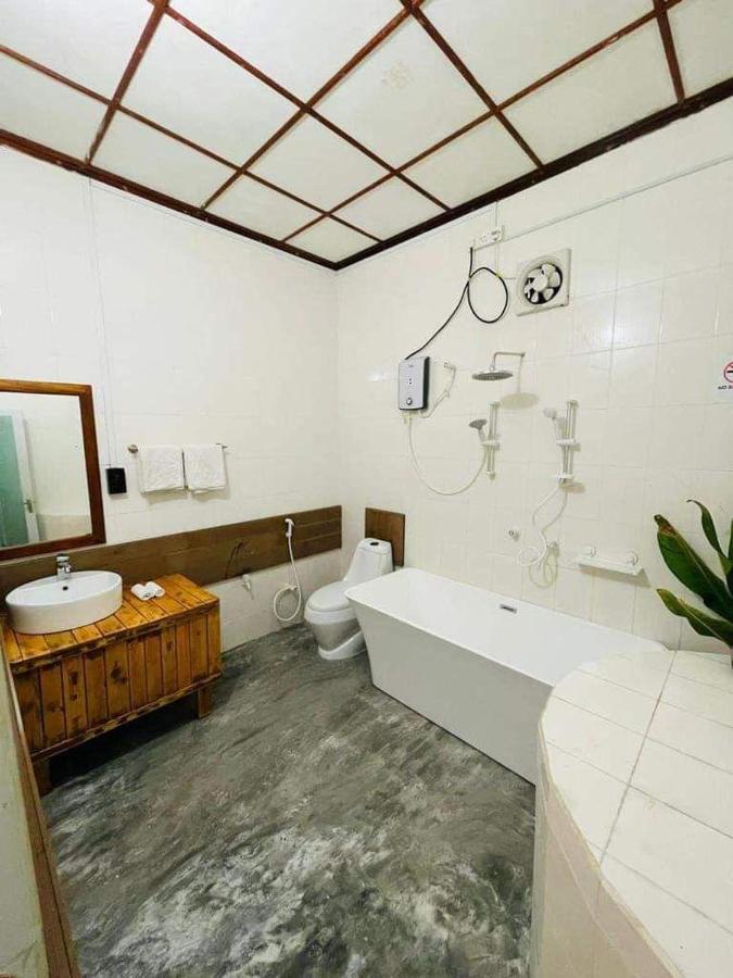 Fehendhoo Stay Ngoại thất bức ảnh