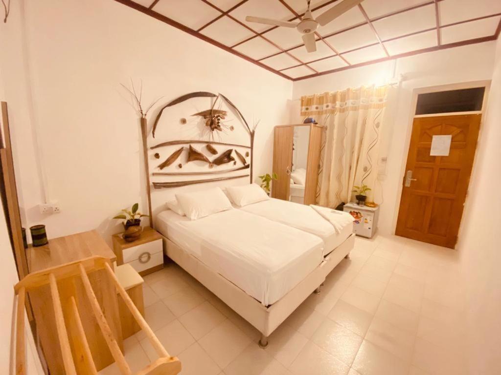 Fehendhoo Stay Ngoại thất bức ảnh