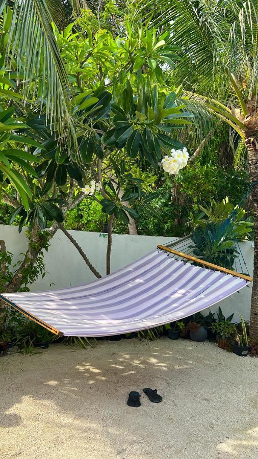 Fehendhoo Stay Ngoại thất bức ảnh