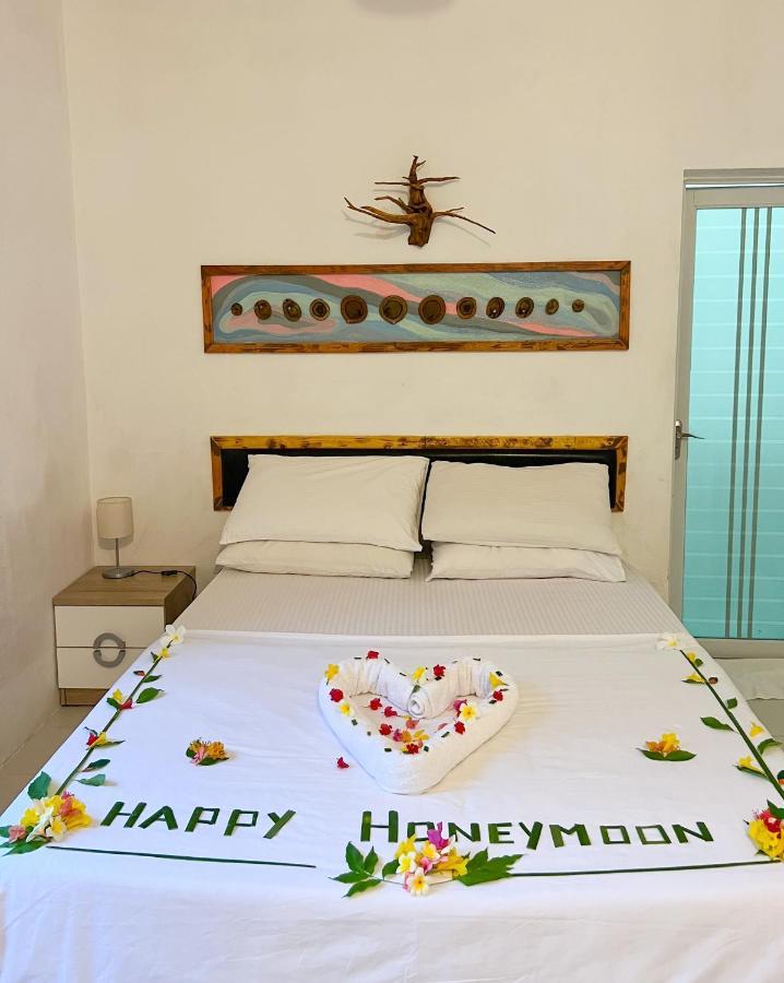 Fehendhoo Stay Ngoại thất bức ảnh